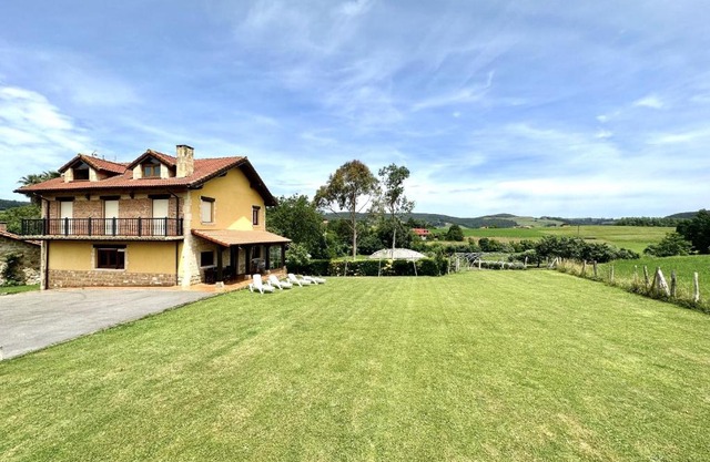 Villa El Quejigal - 13800
