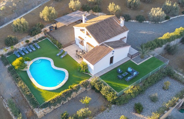 Villa el Rincón de la Jara