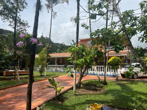 Villa El Rio