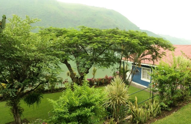 Villa el Rosario