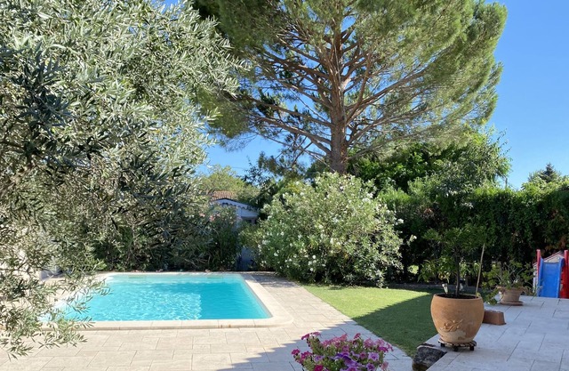 Villa El Sol
