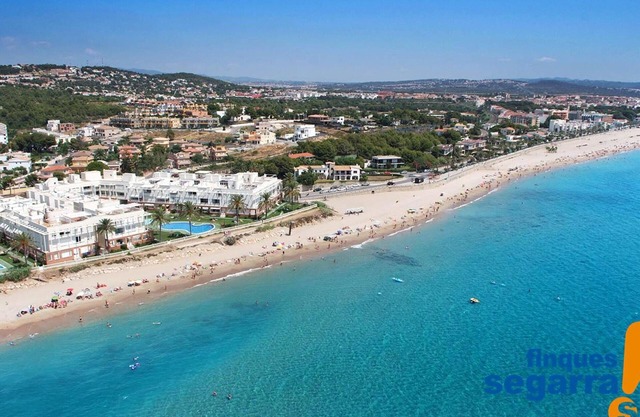 Villa El Vendrell, 3 bedrooms, 8 persons