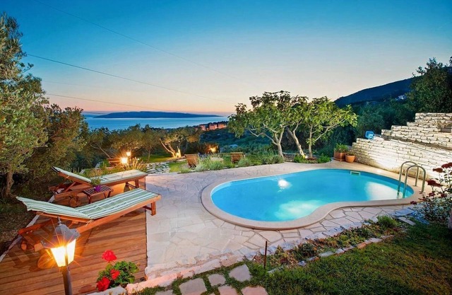 Villa Ela (V2101-K1) - Makarska