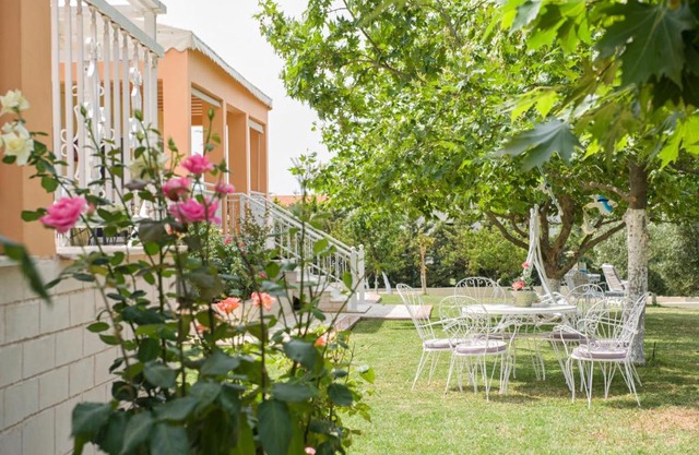 Villa Elaia Mare
