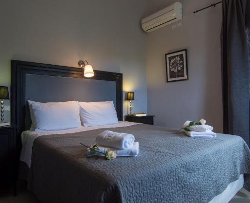 Villa Elaia Suites & Apartments No.1