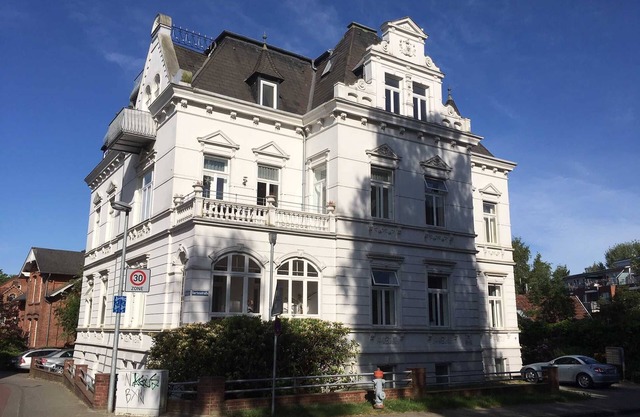 Villa Elbia - Apartment