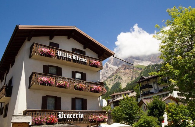 Villa Elena B&B Hotel