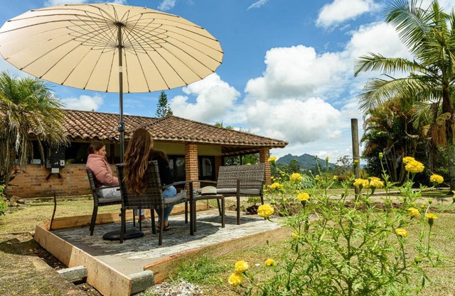 Villa Elena