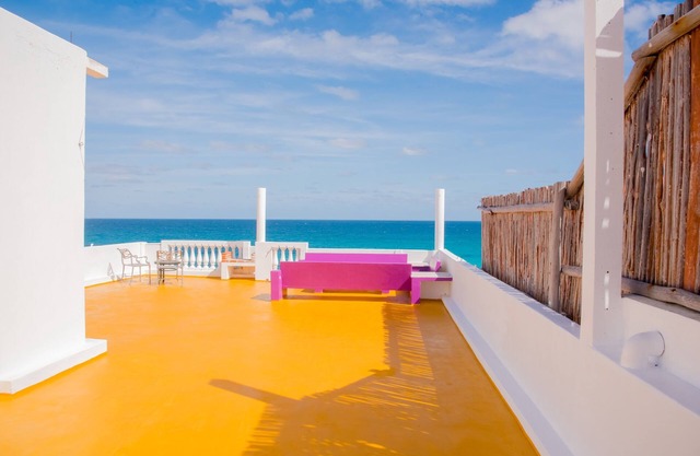 Villa Elena Isla Mujeres