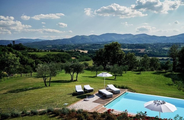 Villa Elena, Luxury villa with private pool