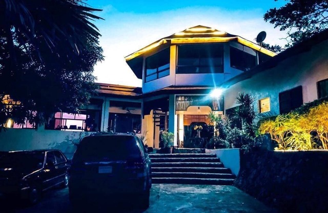 VILLA ELENA with private pool