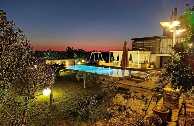 Villa Elenoire