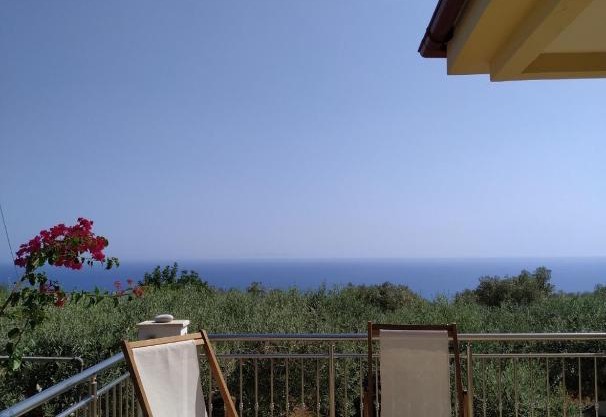 Villa Elia