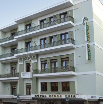 Villa Elia