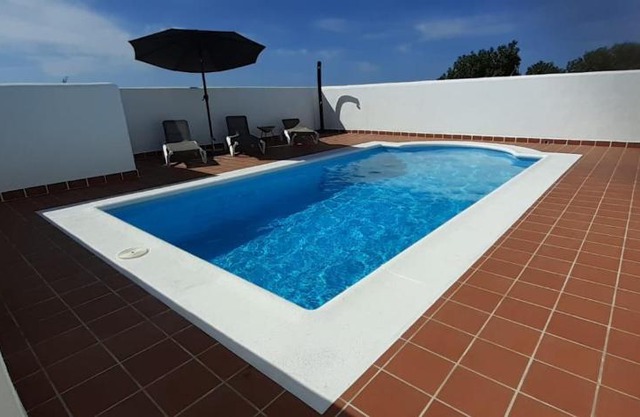 Villa Elisa