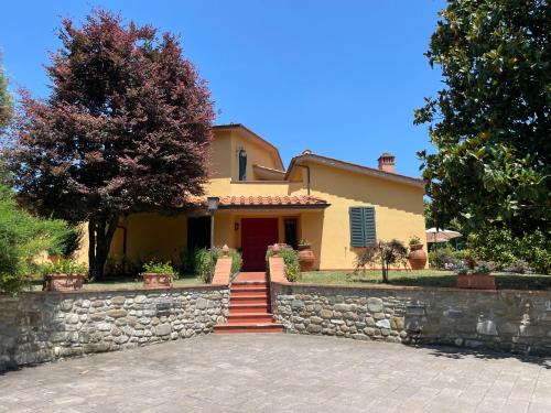 Villa Elisa