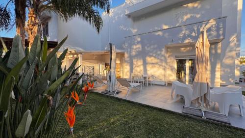 Villa Elisabetta