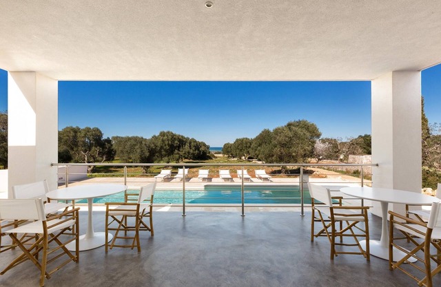 Villa Elisabetta by Perle di Puglia