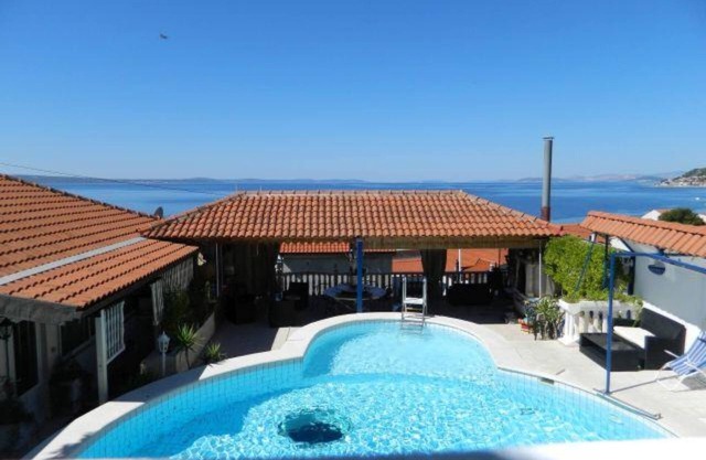 Villa Elit