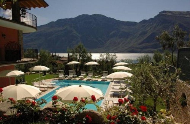 Villa Elite Resort