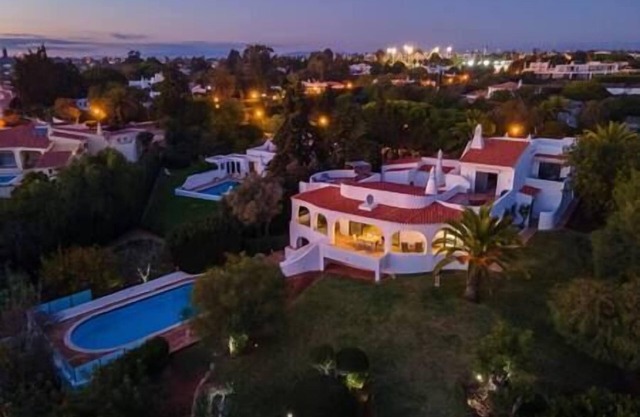 Villa Eloah - magnificent renovated Portuguese villa