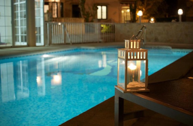 Villa Els Pins