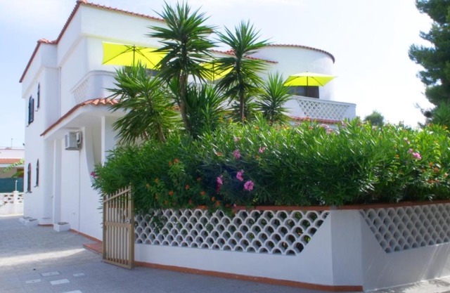 Villa Elvira B&B