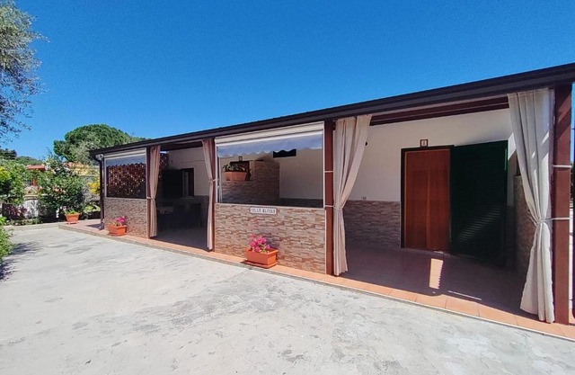 Villa Elvira