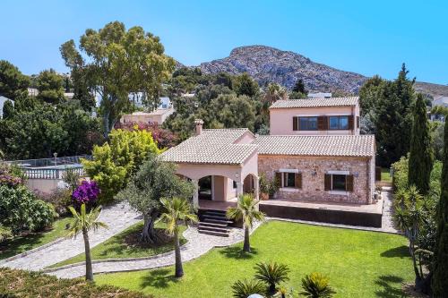 Villa Elvissa