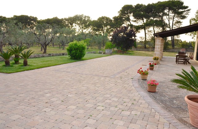 Villa Emanuel - Holiday home in Salento