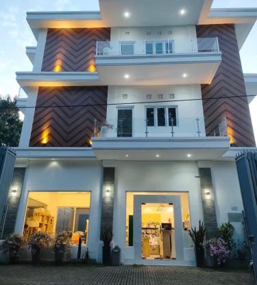 Villa Emas Mulia Uluwatu Luxury 6
