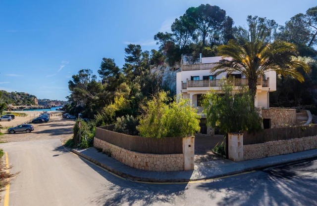 Villa Embarcadero