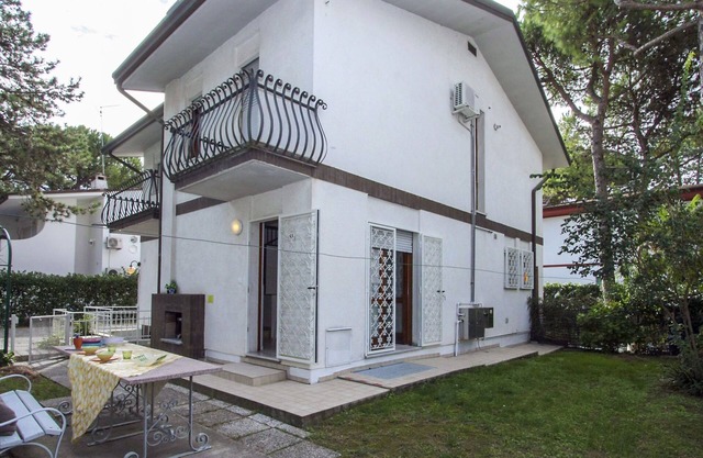 Villa Emilia by Interhome