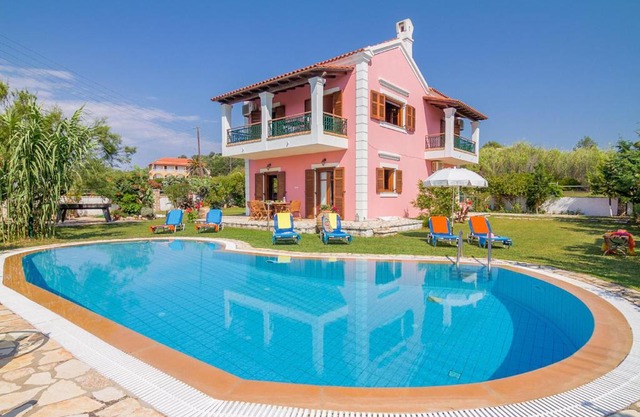 Villa Emilia