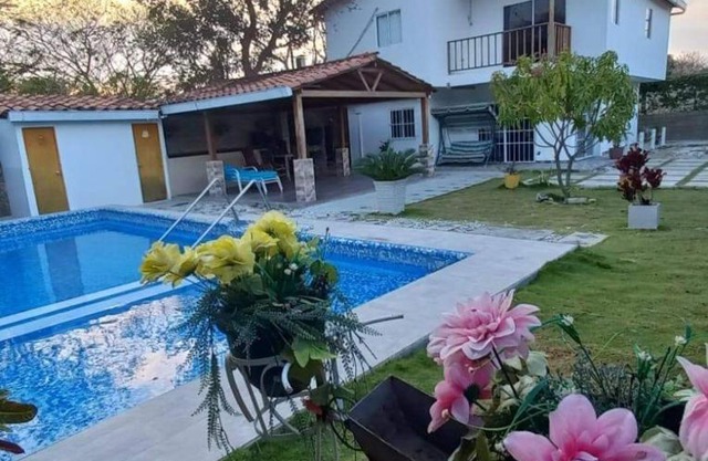 Villa Emma