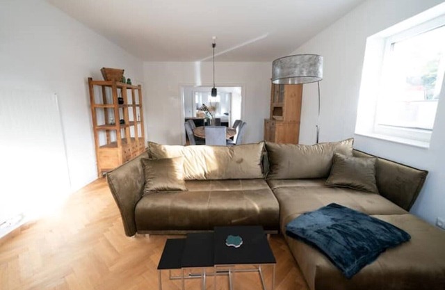 Villa Emma: Hare - no fitter apartment