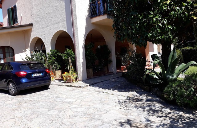 Villa Emma i Lecci