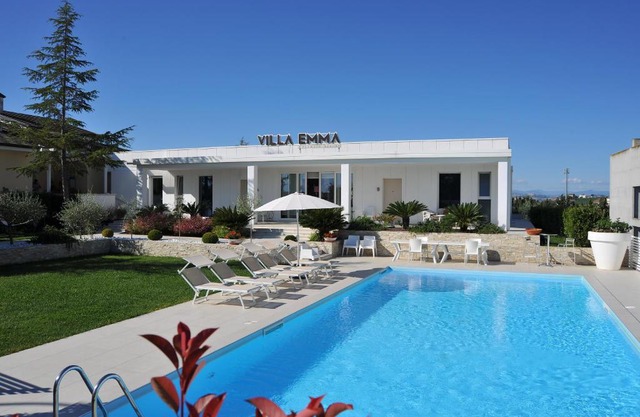 Villa Emma