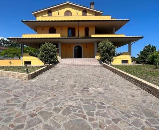 Villa Emma