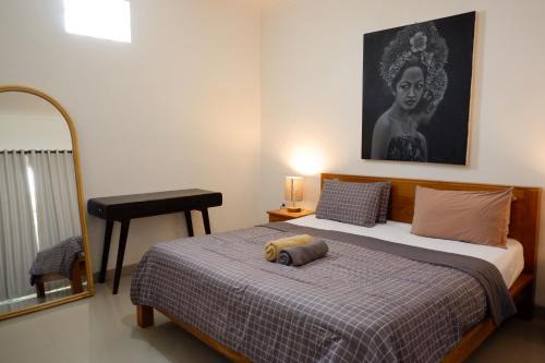 Villa Empat at Lima Bay