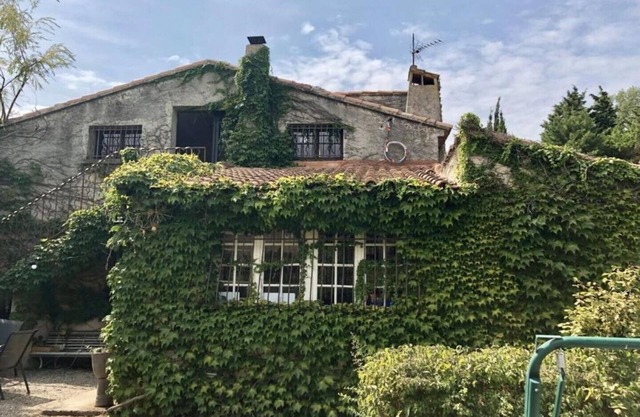Villa "EN BUENA HORA"