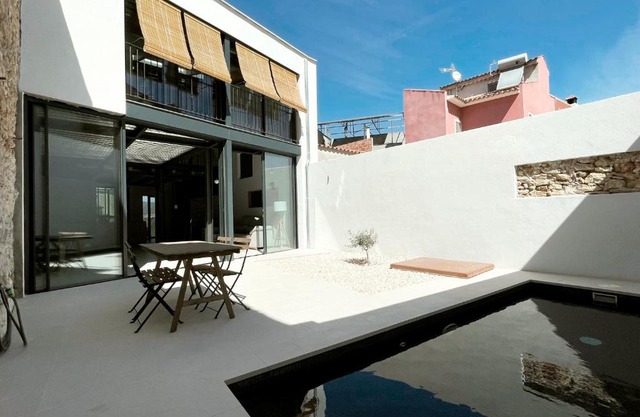 villa en el penedès
