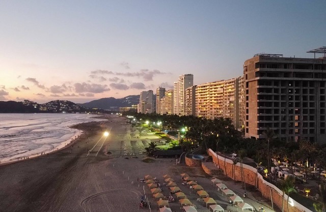 Villa en playa, XCARET Vidanta Acapulco