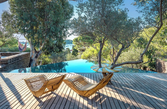 Villa en Portlligat