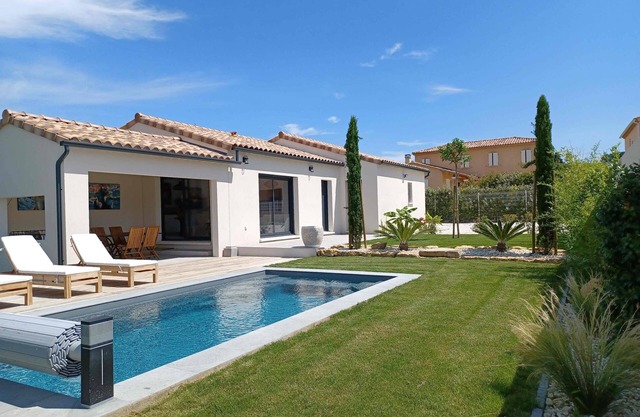 Villa EN Provence