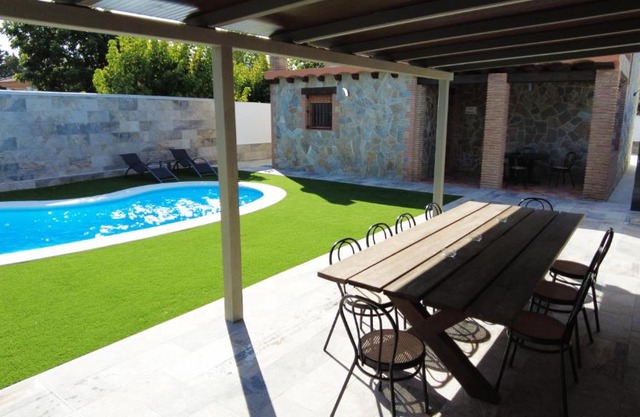 Villa Encanto