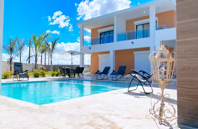 Villa Encanto La Romana - Ocean's 4 PGA Golf