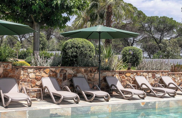 Villa Encanto, Luxmarspa.