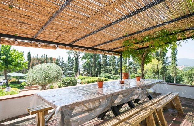 Villa 'Encanto' with Mountain View, Wi-Fi and Air Conditioning
