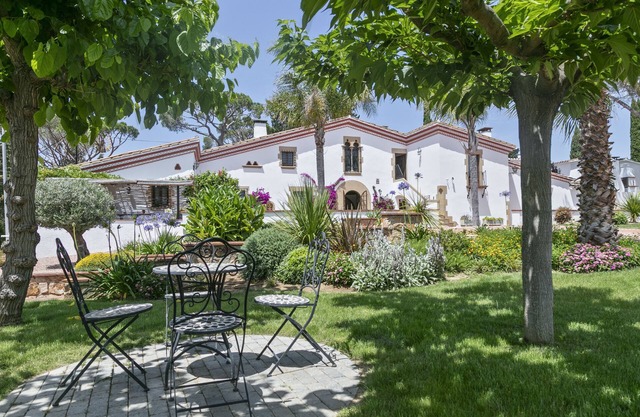 Villa 'Encanto Y Mirador' with Mountain View, Wi-Fi and Air Conditioning